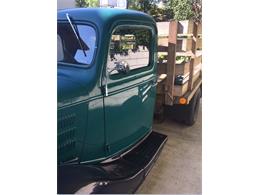 1937 Ford Pickup (CC-1022753) for sale in Yorba Linda, California