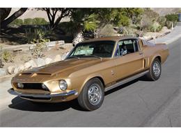 1968 Ford Mustang (CC-1020276) for sale in Palm Springs, California