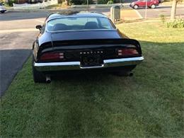 1972 Pontiac Firebird (CC-1022764) for sale in Palatine, Illinois