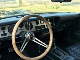 1972 Pontiac Firebird (CC-1022764) for sale in Palatine, Illinois