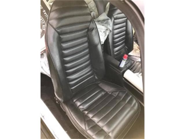 1972 Pontiac Firebird (CC-1022764) for sale in Palatine, Illinois