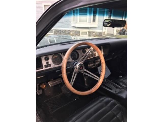 1972 Pontiac Firebird (CC-1022764) for sale in Palatine, Illinois