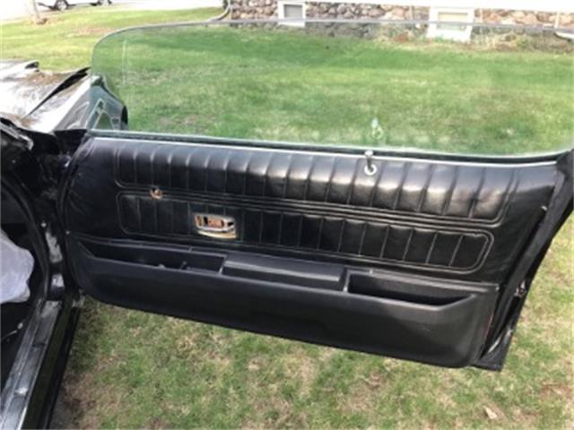 1972 Pontiac Firebird (CC-1022764) for sale in Palatine, Illinois