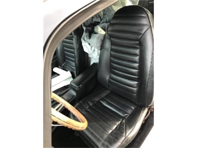 1972 Pontiac Firebird (CC-1022764) for sale in Palatine, Illinois
