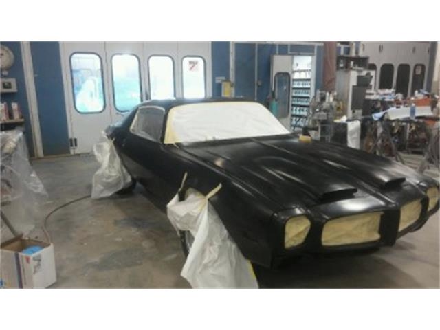 1972 Pontiac Firebird (CC-1022764) for sale in Palatine, Illinois
