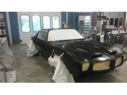 1972 Pontiac Firebird (CC-1022764) for sale in Palatine, Illinois