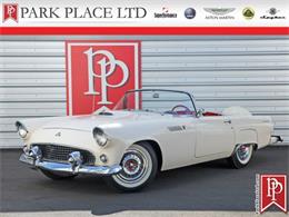 1955 Ford Thunderbird (CC-1022765) for sale in Bellevue, Washington