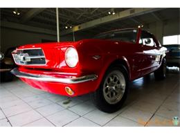 1965 Ford Mustang (CC-1022780) for sale in Miami, Florida