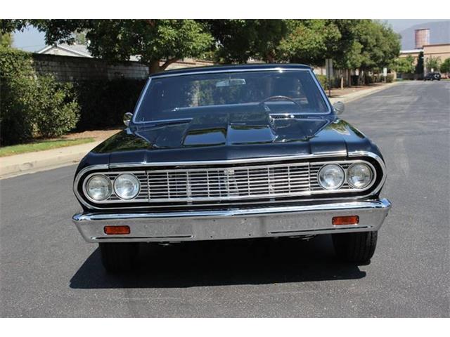 1964 Chevrolet El Camino (CC-1022802) for sale in La Verne, California