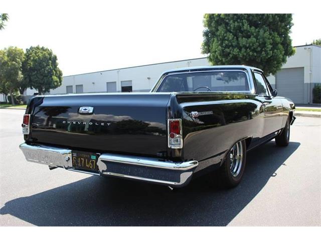 1964 Chevrolet El Camino (CC-1022802) for sale in La Verne, California