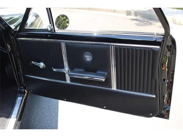 1964 Chevrolet El Camino (CC-1022802) for sale in La Verne, California