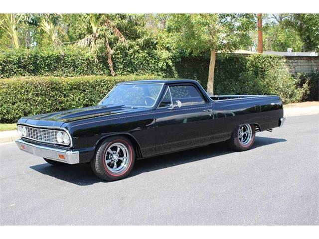 1964 Chevrolet El Camino (CC-1022802) for sale in La Verne, California