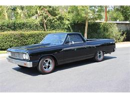 1964 Chevrolet El Camino (CC-1022802) for sale in La Verne, California