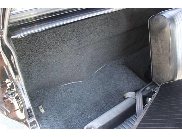 1964 Chevrolet El Camino (CC-1022802) for sale in La Verne, California