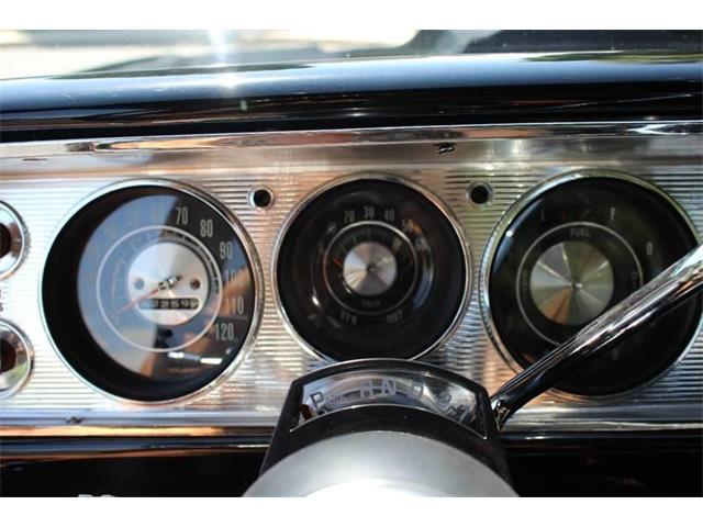 1964 Chevrolet El Camino (CC-1022802) for sale in La Verne, California