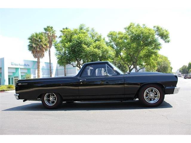 1964 Chevrolet El Camino (CC-1022802) for sale in La Verne, California