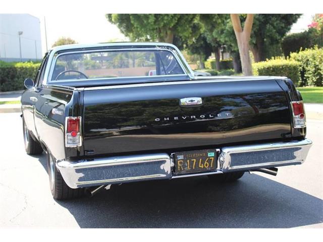 1964 Chevrolet El Camino (CC-1022802) for sale in La Verne, California