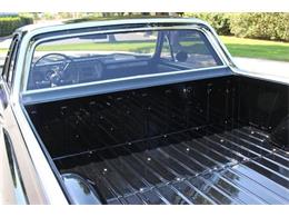 1964 Chevrolet El Camino (CC-1022802) for sale in La Verne, California