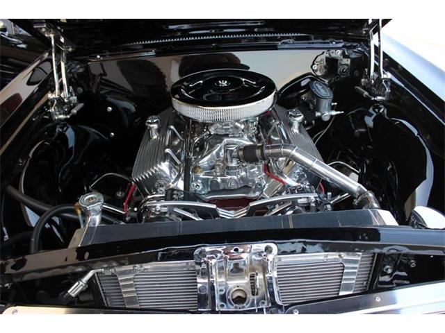 1964 Chevrolet El Camino (CC-1022802) for sale in La Verne, California