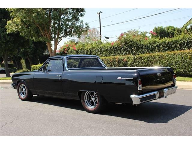 1964 Chevrolet El Camino (CC-1022802) for sale in La Verne, California