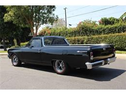 1964 Chevrolet El Camino (CC-1022802) for sale in La Verne, California