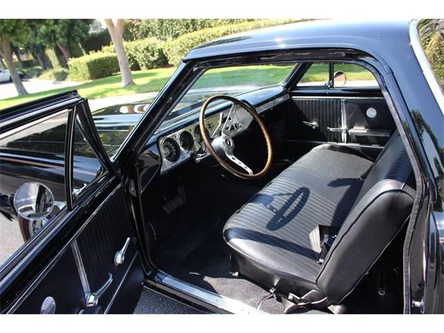 1964 Chevrolet El Camino (CC-1022802) for sale in La Verne, California