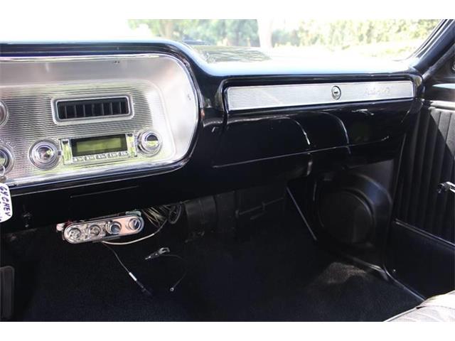 1964 Chevrolet El Camino (CC-1022802) for sale in La Verne, California