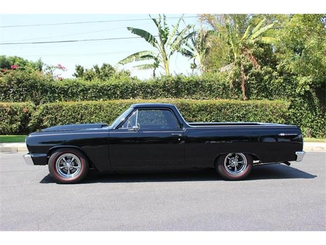 1964 Chevrolet El Camino (CC-1022802) for sale in La Verne, California