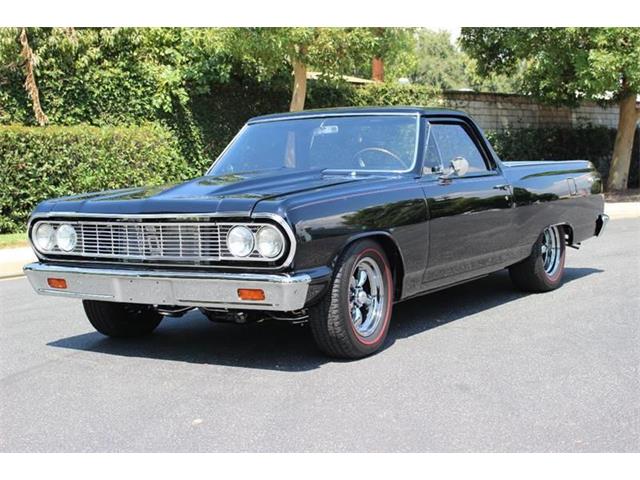 1964 Chevrolet El Camino (CC-1022802) for sale in La Verne, California