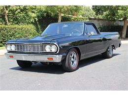 1964 Chevrolet El Camino (CC-1022802) for sale in La Verne, California
