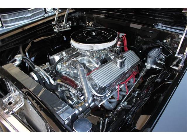 1964 Chevrolet El Camino (CC-1022802) for sale in La Verne, California