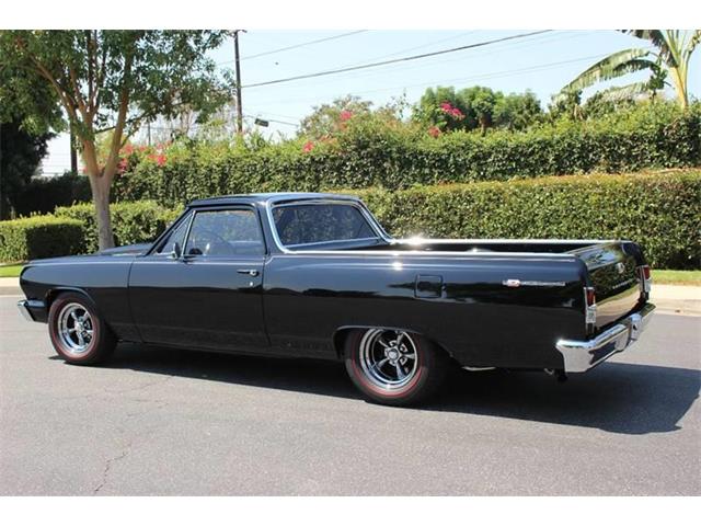 1964 Chevrolet El Camino (CC-1022802) for sale in La Verne, California