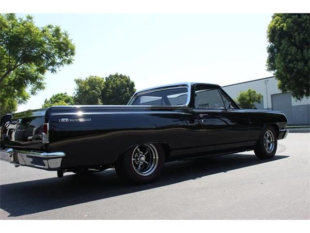 1964 Chevrolet El Camino (CC-1022802) for sale in La Verne, California