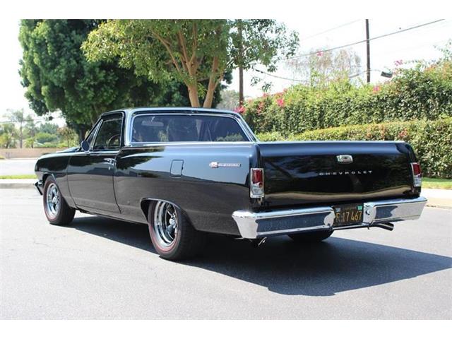 1964 Chevrolet El Camino (CC-1022802) for sale in La Verne, California