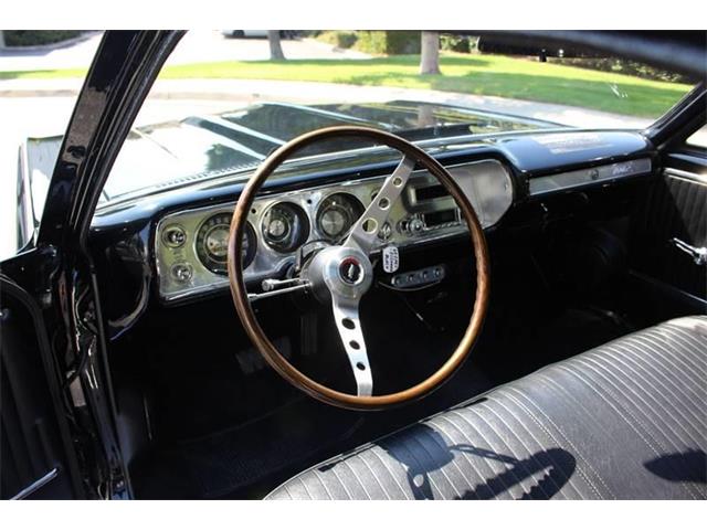 1964 Chevrolet El Camino (CC-1022802) for sale in La Verne, California