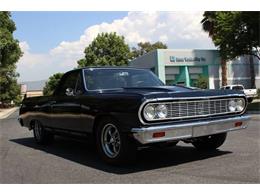 1964 Chevrolet El Camino (CC-1022802) for sale in La Verne, California
