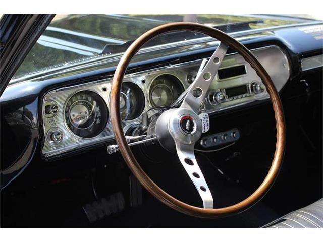 1964 Chevrolet El Camino (CC-1022802) for sale in La Verne, California