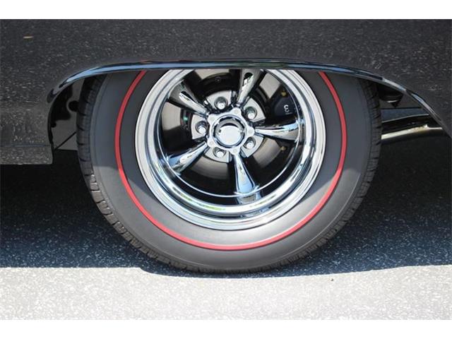 1964 Chevrolet El Camino (CC-1022802) for sale in La Verne, California