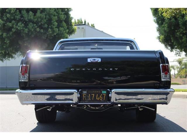 1964 Chevrolet El Camino (CC-1022802) for sale in La Verne, California