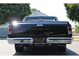 1964 Chevrolet El Camino (CC-1022802) for sale in La Verne, California