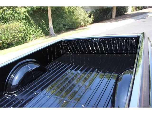 1964 Chevrolet El Camino (CC-1022802) for sale in La Verne, California