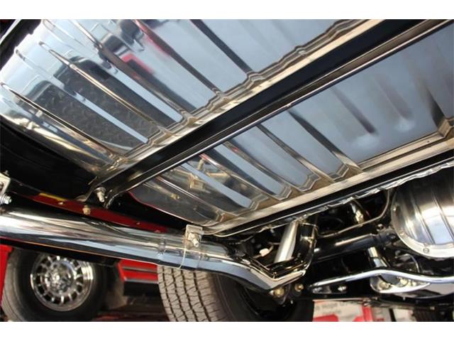 1964 Chevrolet El Camino (CC-1022802) for sale in La Verne, California