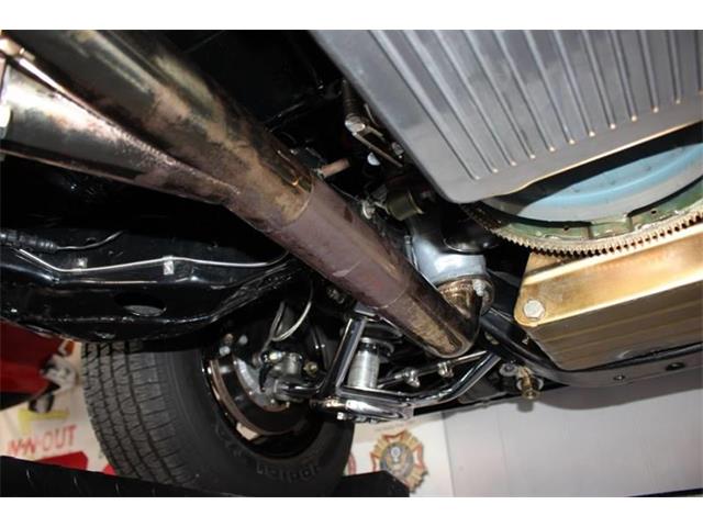 1964 Chevrolet El Camino (CC-1022802) for sale in La Verne, California