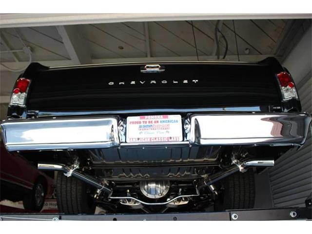 1964 Chevrolet El Camino (CC-1022802) for sale in La Verne, California