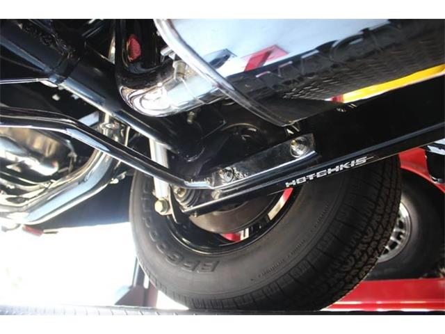 1964 Chevrolet El Camino (CC-1022802) for sale in La Verne, California