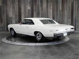 1966 Chevrolet Chevelle Malibu (CC-1022815) for sale in Bettendorf, Iowa