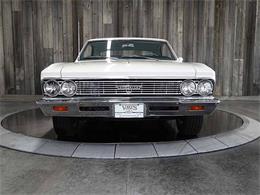 1966 Chevrolet Chevelle Malibu (CC-1022815) for sale in Bettendorf, Iowa
