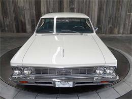 1966 Chevrolet Chevelle Malibu (CC-1022815) for sale in Bettendorf, Iowa