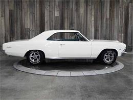 1966 Chevrolet Chevelle Malibu (CC-1022815) for sale in Bettendorf, Iowa