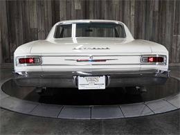 1966 Chevrolet Chevelle Malibu (CC-1022815) for sale in Bettendorf, Iowa